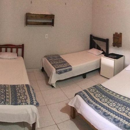 Pousada Rita Brandao Hotel จีโจกา จี เจรีกวากวารา ภายนอก รูปภาพ